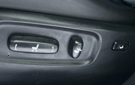 Lexus RX II рестайлинг, 2007 год, 1 150 000 рублей, 15 фотография