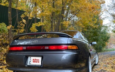 Toyota Mark II VIII (X100), 1993 год, 1 350 000 рублей, 3 фотография