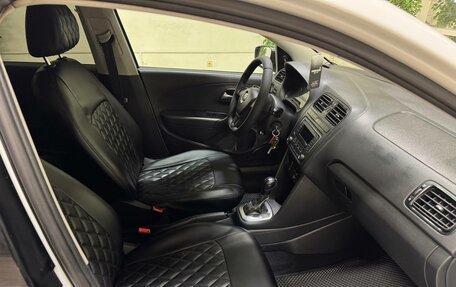 Volkswagen Polo VI (EU Market), 2019 год, 850 000 рублей, 9 фотография