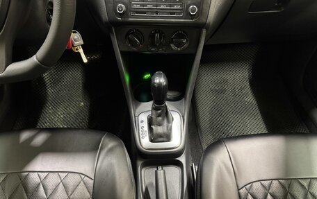 Volkswagen Polo VI (EU Market), 2019 год, 850 000 рублей, 13 фотография