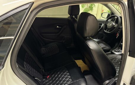 Volkswagen Polo VI (EU Market), 2019 год, 850 000 рублей, 10 фотография