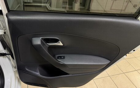 Volkswagen Polo VI (EU Market), 2019 год, 850 000 рублей, 17 фотография