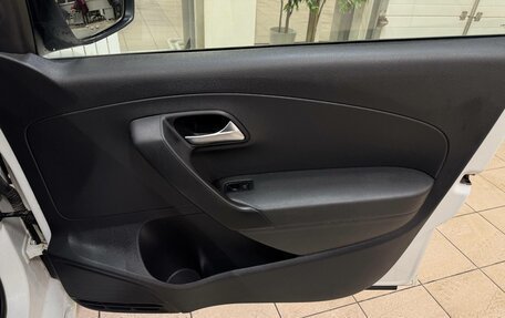 Volkswagen Polo VI (EU Market), 2019 год, 850 000 рублей, 16 фотография