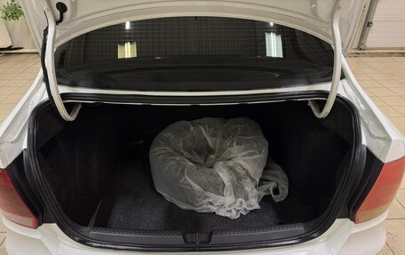 Volkswagen Polo VI (EU Market), 2019 год, 850 000 рублей, 18 фотография