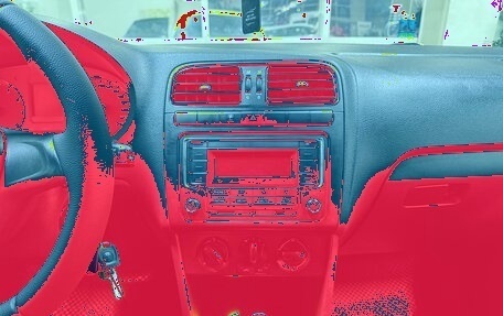 Volkswagen Polo VI (EU Market), 2019 год, 850 000 рублей, 12 фотография