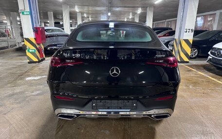 Mercedes-Benz GLC Coupe, 2025 год, 9 300 000 рублей, 4 фотография