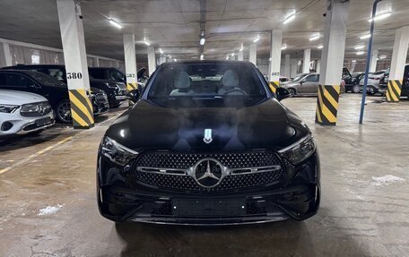 Mercedes-Benz GLC Coupe, 2025 год, 9 300 000 рублей, 5 фотография