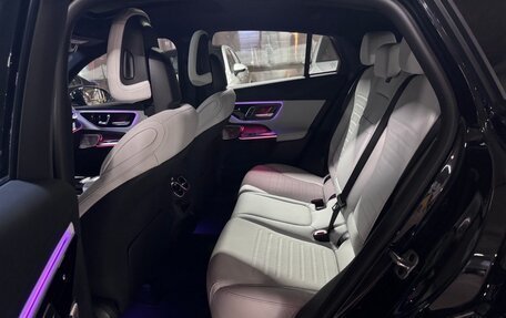 Mercedes-Benz GLC Coupe, 2025 год, 9 300 000 рублей, 7 фотография