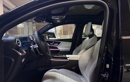 Mercedes-Benz GLC Coupe, 2025 год, 9 300 000 рублей, 6 фотография