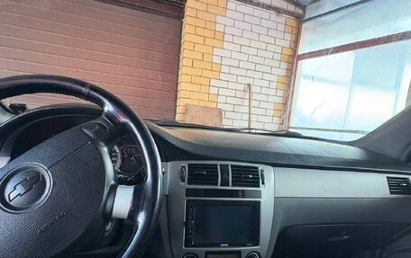 Chevrolet Lacetti, 2005 год, 350 000 рублей, 5 фотография