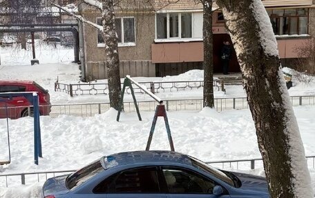 Chevrolet Lacetti, 2005 год, 350 000 рублей, 8 фотография