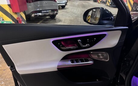 Mercedes-Benz GLC Coupe, 2025 год, 9 300 000 рублей, 9 фотография