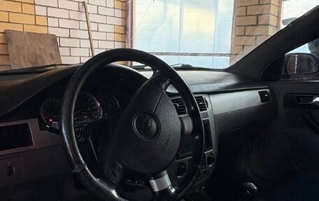 Chevrolet Lacetti, 2005 год, 350 000 рублей, 4 фотография