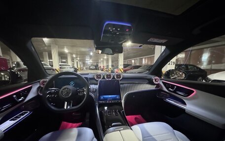 Mercedes-Benz GLC Coupe, 2025 год, 9 300 000 рублей, 8 фотография