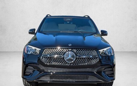 Mercedes-Benz GLE, 2026 год, 8 826 846 рублей, 2 фотография