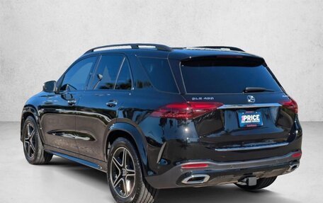 Mercedes-Benz GLE, 2026 год, 8 826 846 рублей, 4 фотография