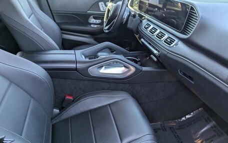 Mercedes-Benz GLE, 2026 год, 8 826 846 рублей, 12 фотография