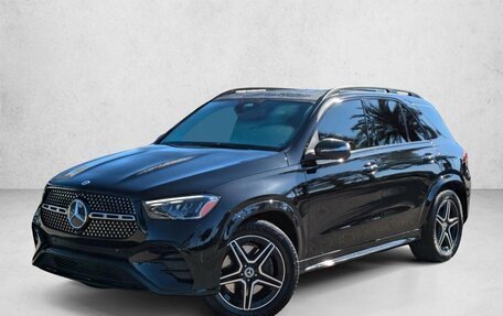 Mercedes-Benz GLE, 2026 год, 8 826 846 рублей, 3 фотография