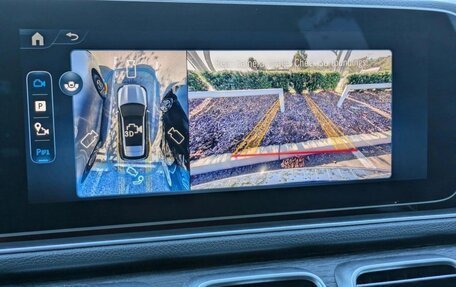 Mercedes-Benz GLE, 2026 год, 8 826 846 рублей, 14 фотография