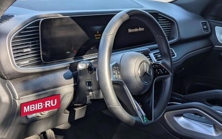 Mercedes-Benz GLE, 2026 год, 8 826 846 рублей, 11 фотография