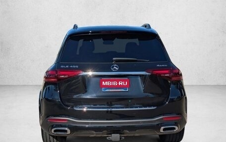 Mercedes-Benz GLE, 2026 год, 8 826 846 рублей, 6 фотография