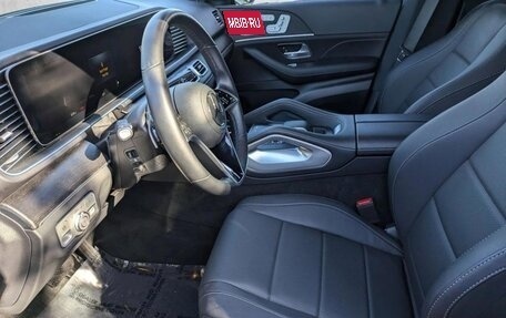 Mercedes-Benz GLE, 2026 год, 8 826 846 рублей, 10 фотография