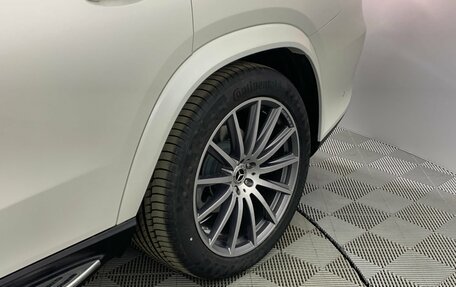 Mercedes-Benz GLS, 2024 год, 17 900 000 рублей, 10 фотография