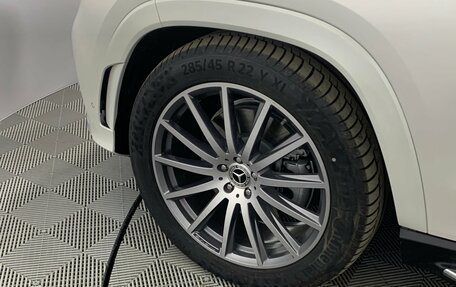 Mercedes-Benz GLS, 2024 год, 17 900 000 рублей, 9 фотография