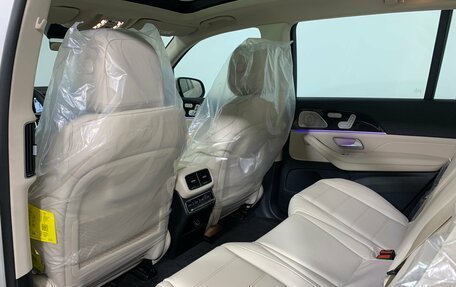 Mercedes-Benz GLS, 2024 год, 17 900 000 рублей, 18 фотография