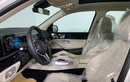 Mercedes-Benz GLS, 2024 год, 17 900 000 рублей, 14 фотография