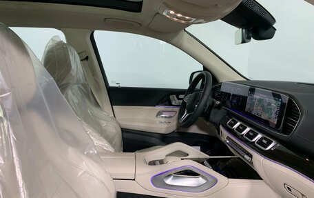 Mercedes-Benz GLS, 2024 год, 17 900 000 рублей, 23 фотография