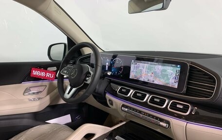 Mercedes-Benz GLS, 2024 год, 17 900 000 рублей, 25 фотография