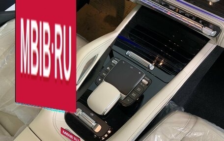 Mercedes-Benz GLS, 2024 год, 17 900 000 рублей, 26 фотография