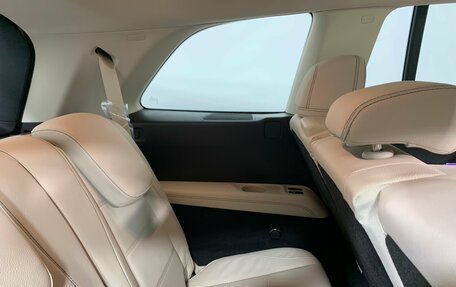 Mercedes-Benz GLS, 2024 год, 17 900 000 рублей, 35 фотография