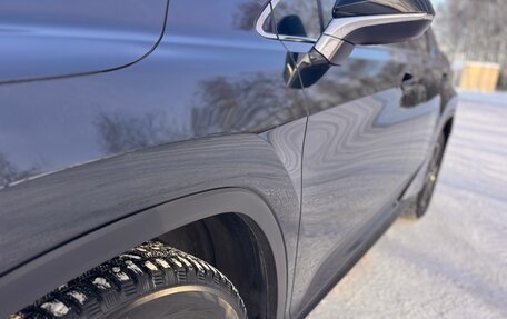 Lexus RX IV рестайлинг, 2018 год, 4 190 000 рублей, 10 фотография
