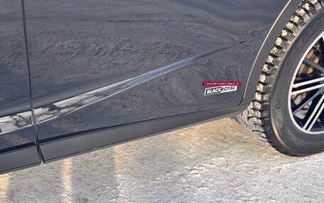 Lexus RX IV рестайлинг, 2018 год, 4 190 000 рублей, 9 фотография