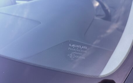 Lexus RX IV рестайлинг, 2018 год, 4 190 000 рублей, 14 фотография