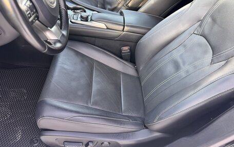 Lexus RX IV рестайлинг, 2018 год, 4 190 000 рублей, 17 фотография