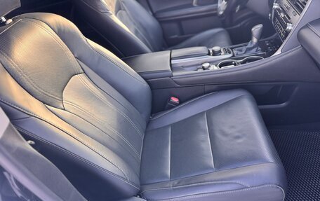Lexus RX IV рестайлинг, 2018 год, 4 190 000 рублей, 21 фотография