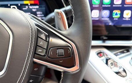 Chevrolet Corvette C8, 2023 год, 16 990 000 рублей, 11 фотография