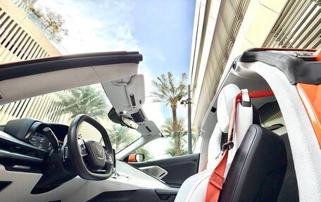 Chevrolet Corvette C8, 2023 год, 16 990 000 рублей, 3 фотография