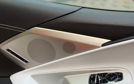 Chevrolet Corvette C8, 2023 год, 16 990 000 рублей, 16 фотография