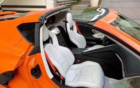 Chevrolet Corvette C8, 2023 год, 16 990 000 рублей, 14 фотография