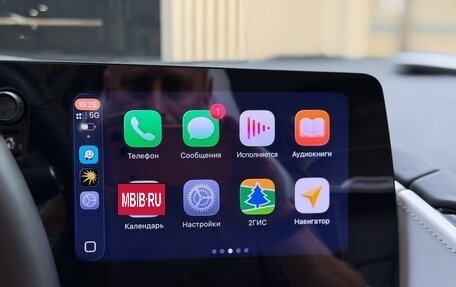 Chevrolet Corvette C8, 2023 год, 16 990 000 рублей, 7 фотография