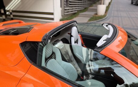 Chevrolet Corvette C8, 2023 год, 16 990 000 рублей, 20 фотография