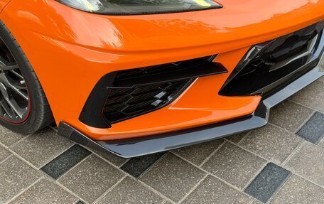 Chevrolet Corvette C8, 2023 год, 16 990 000 рублей, 17 фотография