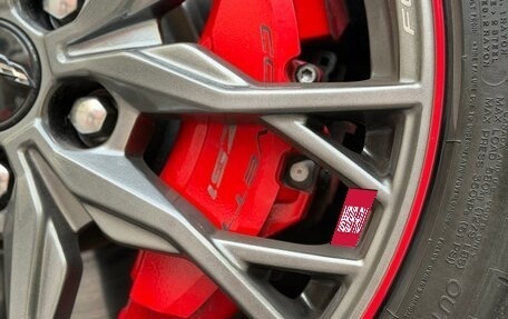 Chevrolet Corvette C8, 2023 год, 16 990 000 рублей, 18 фотография