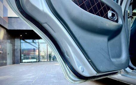 KIA Spectra II (LD), 2007 год, 455 000 рублей, 12 фотография