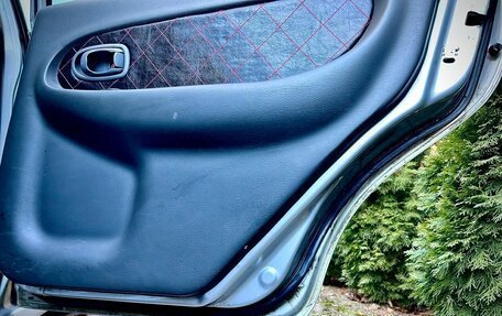 KIA Spectra II (LD), 2007 год, 455 000 рублей, 11 фотография