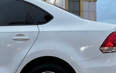 Volkswagen Polo VI (EU Market), 2013 год, 700 000 рублей, 2 фотография